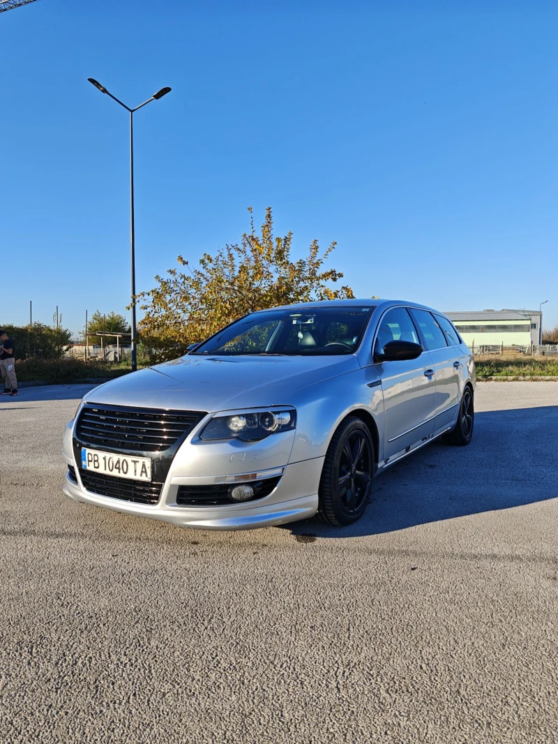 VW Passat - 8999 лв. / 4601.12 € - 63265932 1 | Car24.bg VW Passat - 8999 лв. / 4601.12 € - 63265932 1