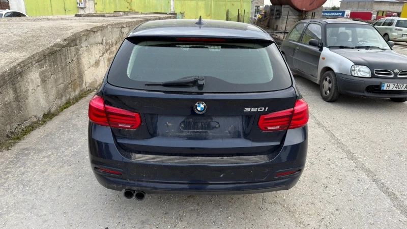 BMW 330 B48 4х4 60 хил Км - 20 € / 39.12 лв. - 26881008 1 | Car24.bg BMW 330 B48 4х4 60 хил Км - 20 € / 39.12 лв. - 26881008 1