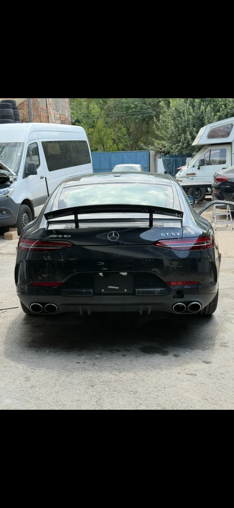 Mercedes-Benz AMG GT - 999 € / 1953.87 лв. - 35535557 1 | Car24.bg Mercedes-Benz AMG GT - 999 € / 1953.87 лв. - 35535557 1