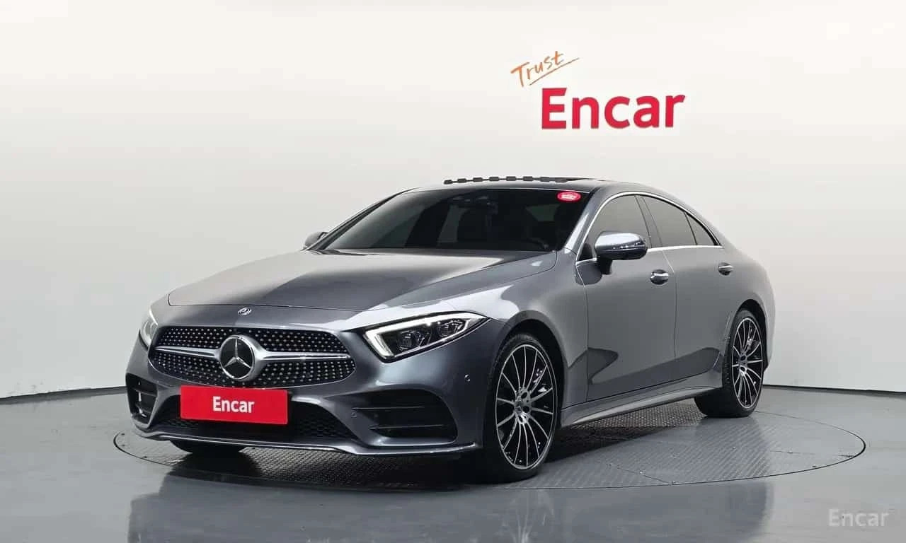 Mercedes-Benz CLS 450 4MATIC AMG Line/ОБДУХВАНЕ/ДИСТРОНИК/360 | Auto.bg — изображение 1 Mercedes-Benz CLS 450 4MATIC AMG Line/ОБДУХВАНЕ/ДИСТРОНИК/360 | Auto.bg — изображение 1