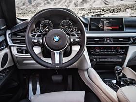 BMW X6 F16 3.0d - [1] 