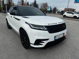 Снимка Land Rover Range Rov...