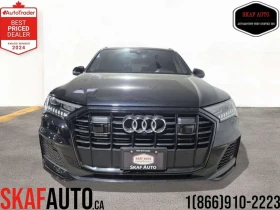 Audi Q7 quattro Technik CARFAX - 32600 € / 63760.06 лв. - 35058257 6 | Car24.bg Audi Q7 quattro Technik CARFAX - 32600 € / 63760.06 лв. - 35058257 6