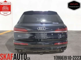 Audi Q7 quattro Technik CARFAX - 32600 € / 63760.06 лв. - 35058257 7 | Car24.bg Audi Q7 quattro Technik CARFAX - 32600 € / 63760.06 лв. - 35058257 7