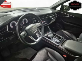 Audi Q7 quattro Technik CARFAX - 32600 € / 63760.06 лв. - 35058257 13 | Car24.bg Audi Q7 quattro Technik CARFAX - 32600 € / 63760.06 лв. - 35058257 13