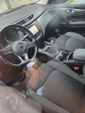 Nissan Qashqai 1.3 TEKNA 66000 ХИЛ КИЛ - 15300 € / 29924.20 лв. - 67763114 7 | Car24.bg Nissan Qashqai 1.3 TEKNA 66000 ХИЛ КИЛ - 15300 € / 29924.20 лв. - 67763114 7