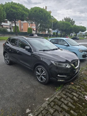 Nissan Qashqai 1.3 TEKNA 66000 ХИЛ КИЛ - 15300 € / 29924.20 лв. - 67763114 2 | Car24.bg Nissan Qashqai 1.3 TEKNA 66000 ХИЛ КИЛ - 15300 € / 29924.20 лв. - 67763114 2