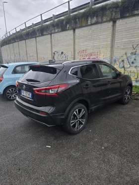 Nissan Qashqai 1.3 TEKNA 66000 ХИЛ КИЛ - 15300 € / 29924.20 лв. - 67763114 4 | Car24.bg Nissan Qashqai 1.3 TEKNA 66000 ХИЛ КИЛ - 15300 € / 29924.20 лв. - 67763114 4
