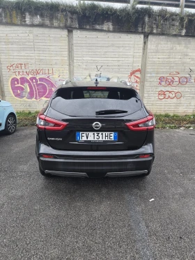 Nissan Qashqai 1.3 TEKNA 66000 ХИЛ КИЛ - 15300 € / 29924.20 лв. - 67763114 5 | Car24.bg Nissan Qashqai 1.3 TEKNA 66000 ХИЛ КИЛ - 15300 € / 29924.20 лв. - 67763114 5