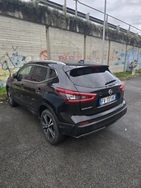 Nissan Qashqai 1.3 TEKNA 66000 ХИЛ КИЛ - 15300 € / 29924.20 лв. - 67763114 6 | Car24.bg Nissan Qashqai 1.3 TEKNA 66000 ХИЛ КИЛ - 15300 € / 29924.20 лв. - 67763114 6