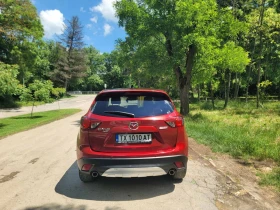 Mazda CX-5 - 9600 € / 18775.97 лв. - 22139106 8 | Car24.bg Mazda CX-5 - 9600 € / 18775.97 лв. - 22139106 8