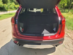 Mazda CX-5 - 9600 € / 18775.97 лв. - 22139106 9 | Car24.bg Mazda CX-5 - 9600 € / 18775.97 лв. - 22139106 9