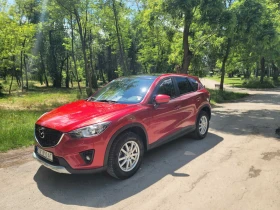 Mazda CX-5 - 9600 € / 18775.97 лв. - 22139106 4 | Car24.bg Mazda CX-5 - 9600 € / 18775.97 лв. - 22139106 4