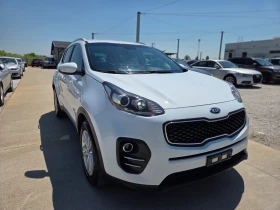 Kia Sportage 1.7CRDi/EU6/150000км!