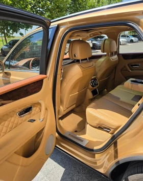 Bentley Bentayga 6.0 W12 4WD - 89999 € / 176022.74 лв. - 23435088 7 | Car24.bg Bentley Bentayga 6.0 W12 4WD - 89999 € / 176022.74 лв. - 23435088 7