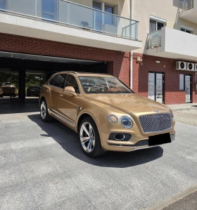 Bentley Bentayga 6.0 W12 4WD - 89999 € / 176022.74 лв. - 23435088 3 | Car24.bg Bentley Bentayga 6.0 W12 4WD - 89999 € / 176022.74 лв. - 23435088 3