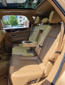 Bentley Bentayga 6.0 W12 4WD - 89999 € / 176022.74 лв. - 23435088 9 | Car24.bg Bentley Bentayga 6.0 W12 4WD - 89999 € / 176022.74 лв. - 23435088 9