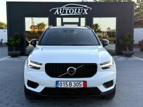 Volvo XC40 2.0 D4 190к.с* 4х4* R-DESIGN MY20* DISTR./140000KM - 20900 € / 40876.85 лв. - 51794759 2 | Car24.bg Volvo XC40 2.0 D4 190к.с* 4х4* R-DESIGN MY20* DISTR./140000KM - 20900 € / 40876.85 лв. - 51794759 2