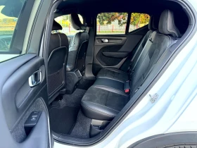 Volvo XC40 2.0 D4 190к.с* 4х4* R-DESIGN MY20* DISTR./140000KM - 20900 € / 40876.85 лв. - 51794759 11 | Car24.bg Volvo XC40 2.0 D4 190к.с* 4х4* R-DESIGN MY20* DISTR./140000KM - 20900 € / 40876.85 лв. - 51794759 11