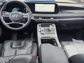 Hyundai Palisade ULTIMATE Calligraphy * Един собственик * От Hyunda - 30700 € / 60043.98 лв. - 63612862 5 | Car24.bg Hyundai Palisade ULTIMATE Calligraphy * Един собственик * От Hyunda - 30700 € / 60043.98 лв. - 63612862 5