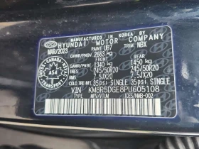 Hyundai Palisade ULTIMATE Calligraphy * Един собственик * От Hyunda - 30700 € / 60043.98 лв. - 63612862 17 | Car24.bg Hyundai Palisade ULTIMATE Calligraphy * Един собственик * От Hyunda - 30700 € / 60043.98 лв. - 63612862 17