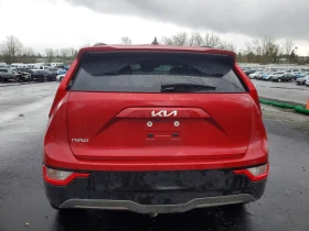 Kia Niro Wind - 17900 € / 35009.36 лв. - 72562089 5 | Car24.bg Kia Niro Wind - 17900 € / 35009.36 лв. - 72562089 5