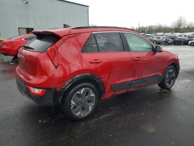 Kia Niro Wind - 17900 € / 35009.36 лв. - 72562089 4 | Car24.bg Kia Niro Wind - 17900 € / 35009.36 лв. - 72562089 4