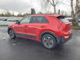 Kia Niro Wind - 17900 € / 35009.36 лв. - 72562089 6 | Car24.bg Kia Niro Wind - 17900 € / 35009.36 лв. - 72562089 6