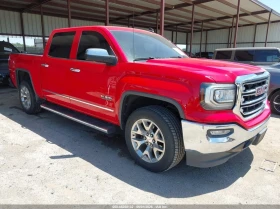 Gmc Sierra 1500 SLT* 5.3L 355HP* КЛИП НА МОТОРА - Car24.bg Gmc Sierra 1500 SLT* 5.3L 355HP* КЛИП НА МОТОРА