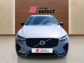 Volvo XC60 2.0 | Auto.bg — изображение 6 Volvo XC60 2.0 | Auto.bg — изображение 6