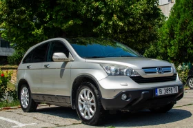 Honda Cr-v Executive | Auto.bg — изображение 8 Honda Cr-v Executive | Auto.bg — изображение 8