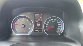 Honda Cr-v Executive | Auto.bg — изображение 11 Honda Cr-v Executive | Auto.bg — изображение 11