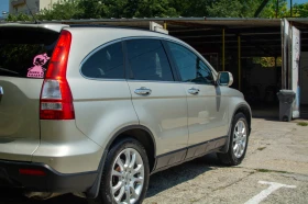 Honda Cr-v Executive | Auto.bg — изображение 6 Honda Cr-v Executive | Auto.bg — изображение 6