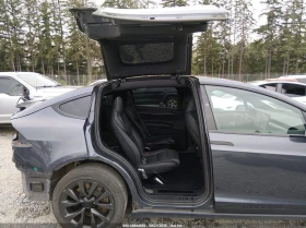 Tesla Model X Dual Motor All-Wheel Drive/Standard Range | Auto.bg — изображение 8 Tesla Model X Dual Motor All-Wheel Drive/Standard Range | Auto.bg — изображение 8