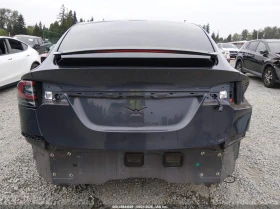 Tesla Model X Dual Motor All-Wheel Drive/Standard Range | Auto.bg — изображение 6 Tesla Model X Dual Motor All-Wheel Drive/Standard Range | Auto.bg — изображение 6