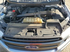 Ford F150 3.5l Supercrew - 14999 € - 78421528 11 | Car24.bg Ford F150 3.5l Supercrew - 14999 € - 78421528 11