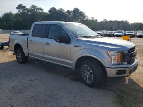 Ford F150 3.5l Supercrew - 14999 € - 78421528 4 | Car24.bg Ford F150 3.5l Supercrew - 14999 € - 78421528 4
