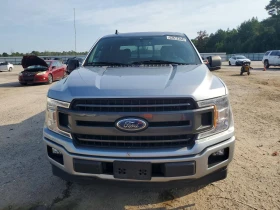 Ford F150 3.5l Supercrew - 14999 € - 78421528 5 | Car24.bg Ford F150 3.5l Supercrew - 14999 € - 78421528 5