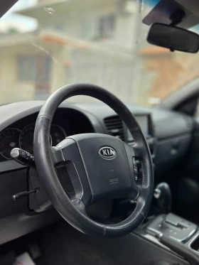 Kia Sorento 2.5CRDi 170к.с. FACELIFT | Auto.bg — изображение 9 Kia Sorento 2.5CRDi 170к.с. FACELIFT | Auto.bg — изображение 9
