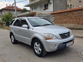 Kia Sorento 2.5CRDi 170к.с. FACELIFT | Auto.bg — изображение 3 Kia Sorento 2.5CRDi 170к.с. FACELIFT | Auto.bg — изображение 3