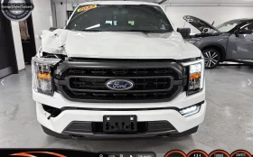 Ford F150 SPORT | 4X4 | CARPLAY | CAMERA | BLIND SPOT | Auto.bg — изображение 6 Ford F150 SPORT | 4X4 | CARPLAY | CAMERA | BLIND SPOT | Auto.bg — изображение 6