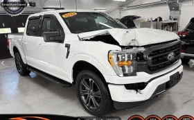 Ford F150 SPORT | 4X4 | CARPLAY | CAMERA | BLIND SPOT | Auto.bg — изображение 7 Ford F150 SPORT | 4X4 | CARPLAY | CAMERA | BLIND SPOT | Auto.bg — изображение 7