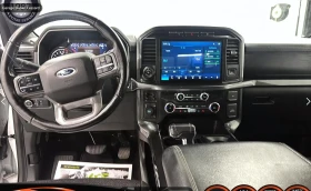 Ford F150 SPORT | 4X4 | CARPLAY | CAMERA | BLIND SPOT | Auto.bg — изображение 10 Ford F150 SPORT | 4X4 | CARPLAY | CAMERA | BLIND SPOT | Auto.bg — изображение 10