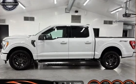 Ford F150 SPORT | 4X4 | CARPLAY | CAMERA | BLIND SPOT | Auto.bg — изображение 5 Ford F150 SPORT | 4X4 | CARPLAY | CAMERA | BLIND SPOT | Auto.bg — изображение 5