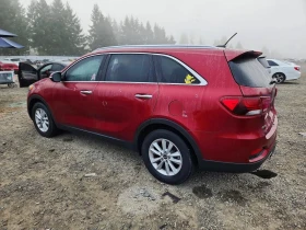 Kia Sorento - 9150 € - 33195113 2 | Car24.bg Kia Sorento - 9150 € - 33195113 2