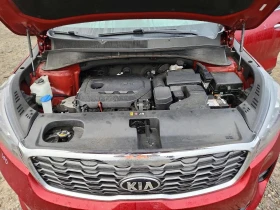 Kia Sorento - 9150 € - 33195113 12 | Car24.bg Kia Sorento - 9150 € - 33195113 12