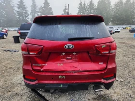 Kia Sorento - 9150 € - 33195113 6 | Car24.bg Kia Sorento - 9150 € - 33195113 6