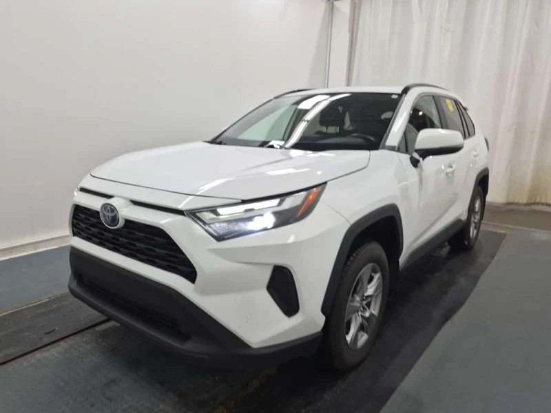 Toyota Rav4 * Hybrid XLE * CARFAX * ОПЦИЯ ЗА ФИНАНСИРАНЕ - 23200 € / 45375.26 лв. - 17064021 1 | Car24.bg Toyota Rav4 * Hybrid XLE * CARFAX * ОПЦИЯ ЗА ФИНАНСИРАНЕ - 23200 € / 45375.26 лв. - 17064021 1