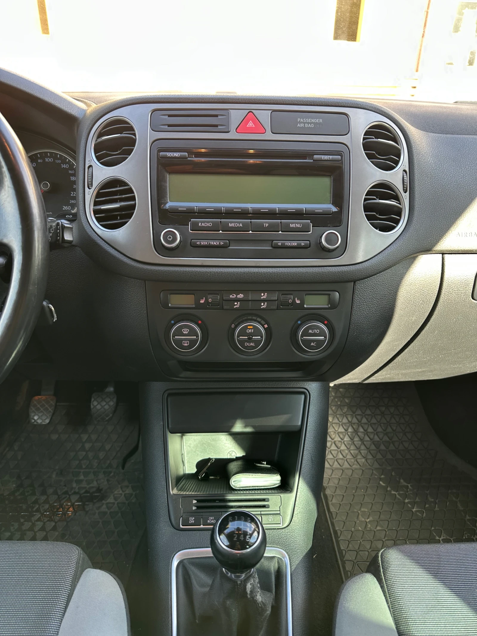 VW Tiguan 2.0 TDI - изображение 10 | Auto.bg VW Tiguan 2.0 TDI - изображение 10