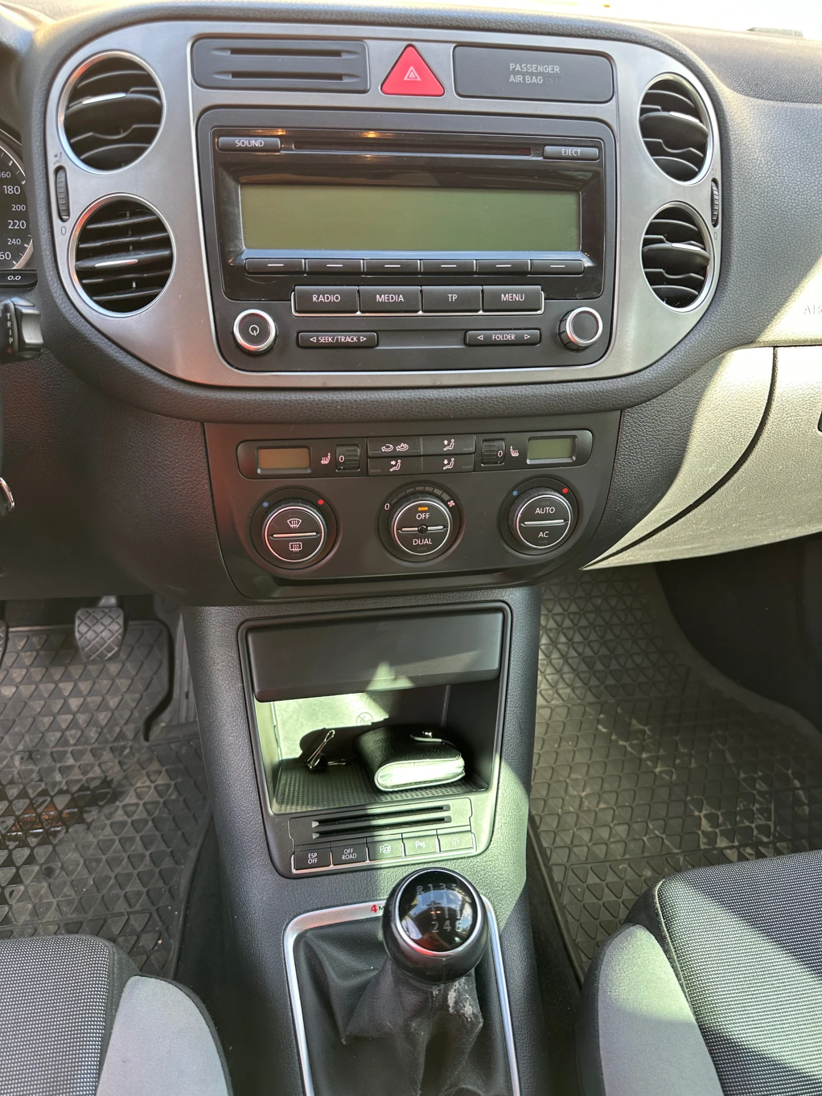 VW Tiguan 2.0 TDI - изображение 6 | Auto.bg VW Tiguan 2.0 TDI - изображение 6